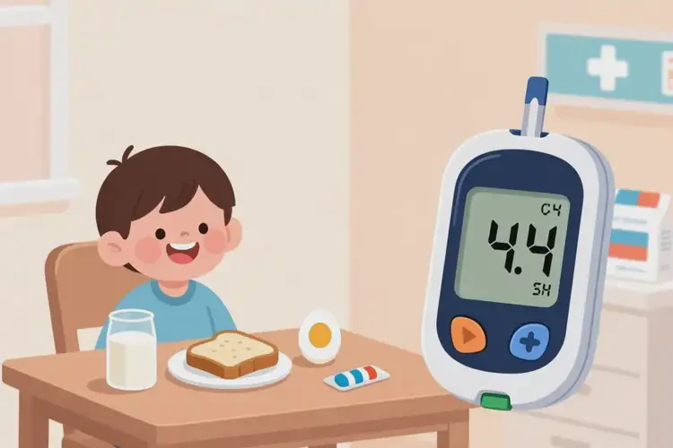 小孩早餐血糖4(圖1)