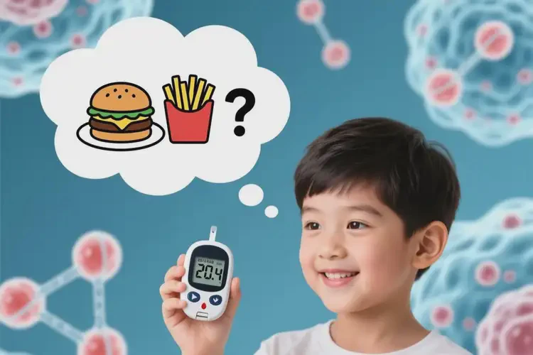 年輕人中餐血糖20(圖1)