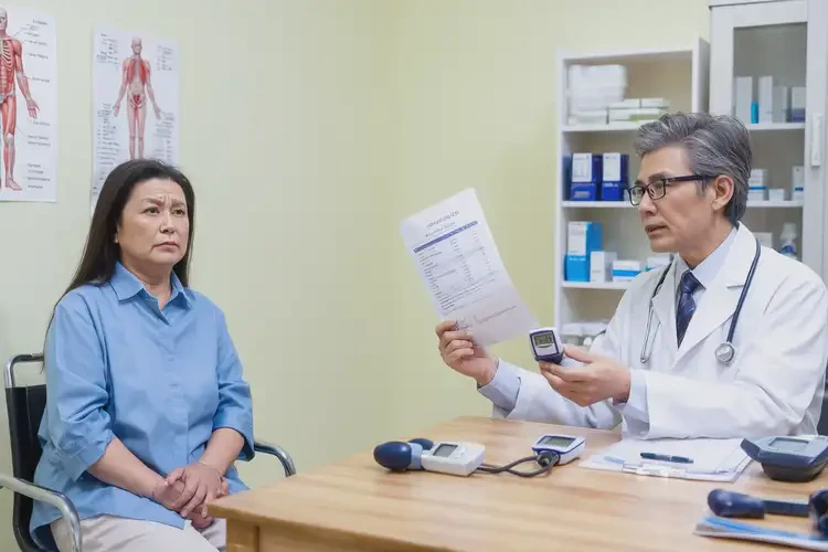 女性早上空腹血糖20(圖1)