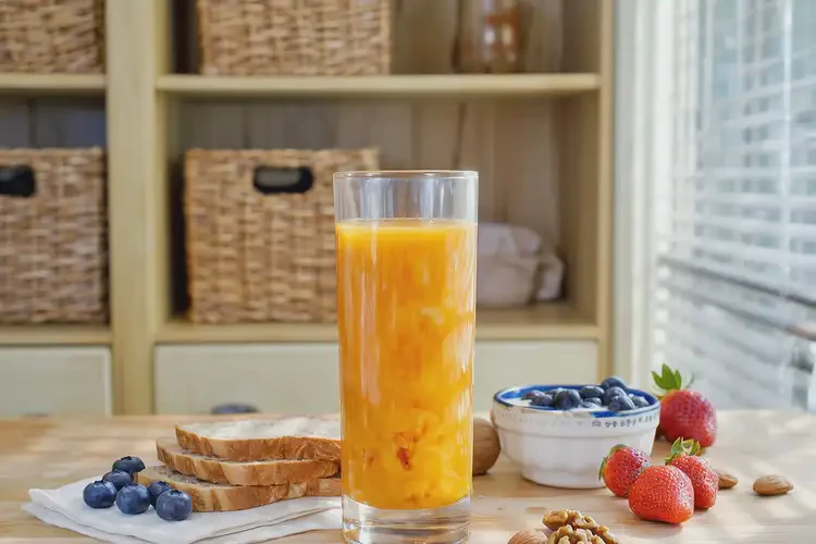 懷孕90多天吃沙棘可以嗎(圖3)