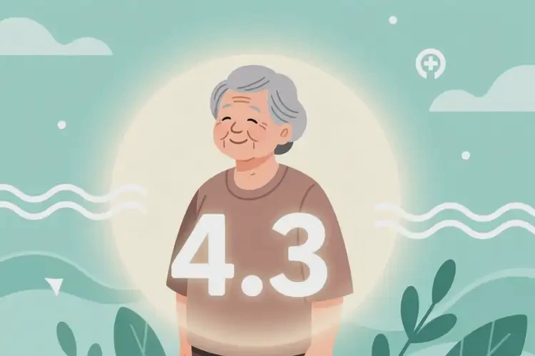 中老年人空腹血糖4(圖1)