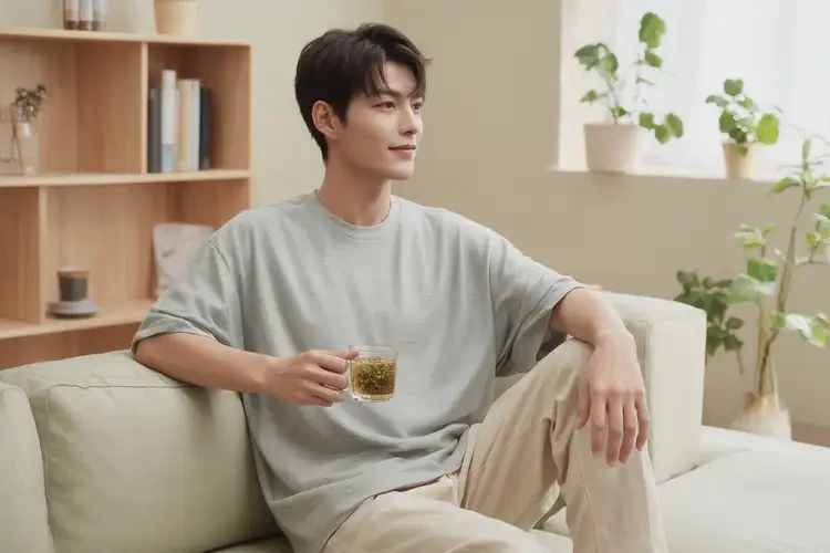 青年人屁股长湿疹不管它会自己痊愈吗(图2)