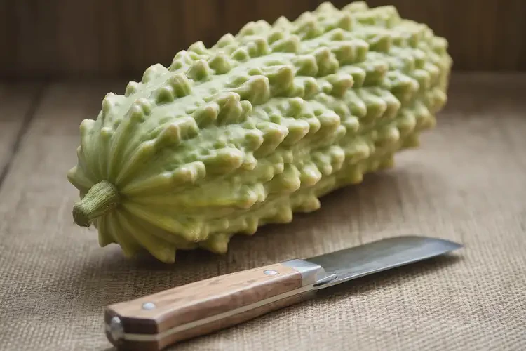 孕28周6天吃刺角瓜可以嗎(圖3)