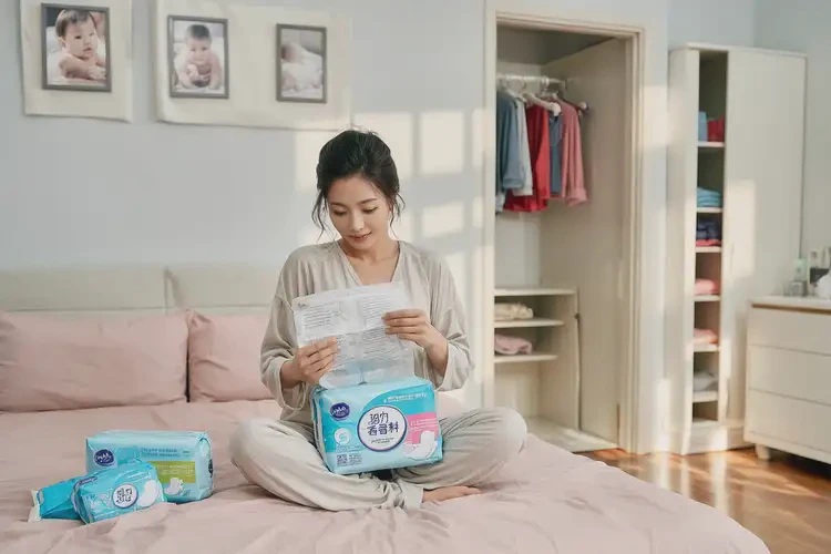 產(chǎn)婦屁股上容易長濕疹不管它會(huì)自己痊愈嗎(圖2)