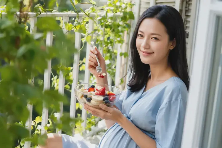 怀孕九个多月吃地果可以吗(图3)