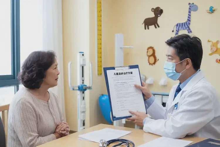 兒童全身起濕疹能徹底自愈嗎(圖1)