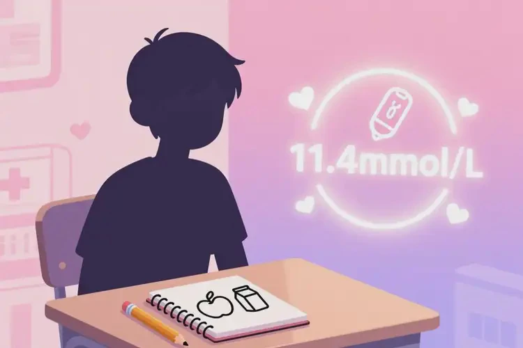 青少年餐后血糖11(圖1)