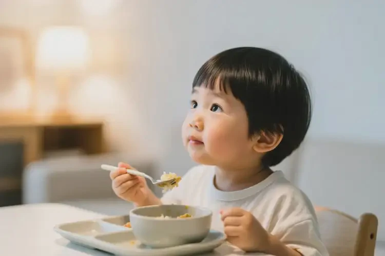 小孩中餐血糖20點8是怎么回事(圖2)