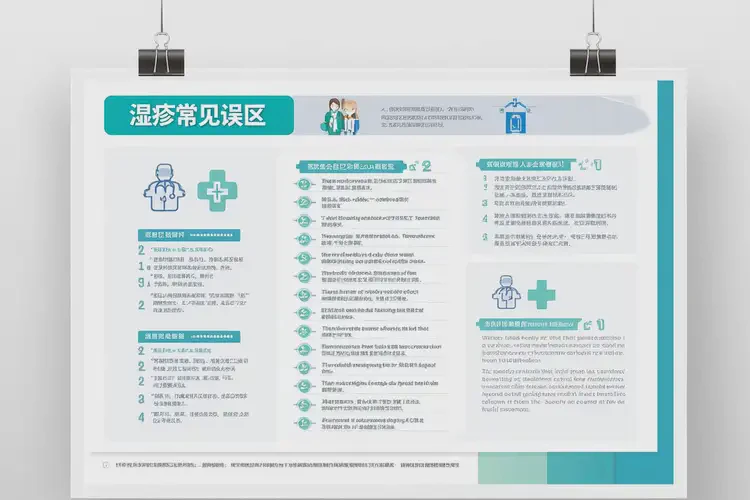 老年人四肢容易長濕疹不管它會自己痊愈嗎(圖2)