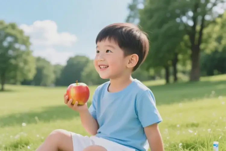 小孩下午血糖3(圖2)