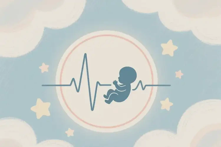 孕3周胎心185還要保胎嗎(圖2)