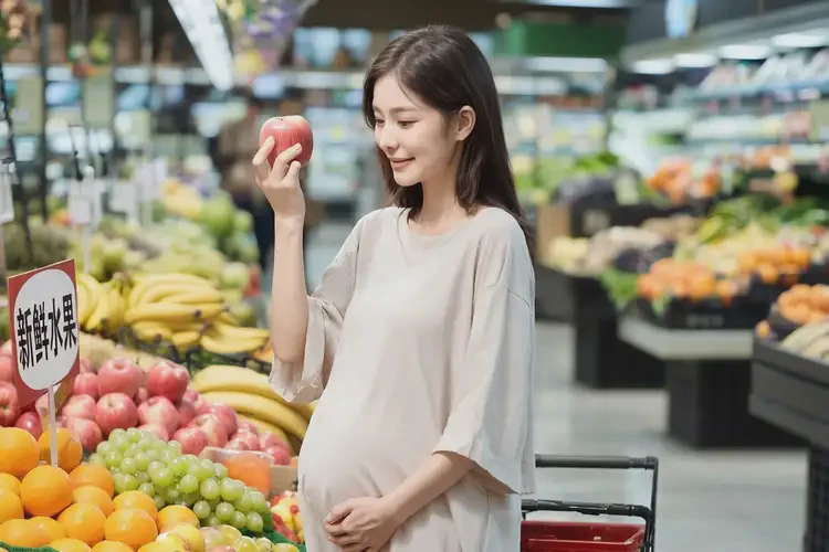 懷孕第6周可以吃檳榔嗎(圖4)