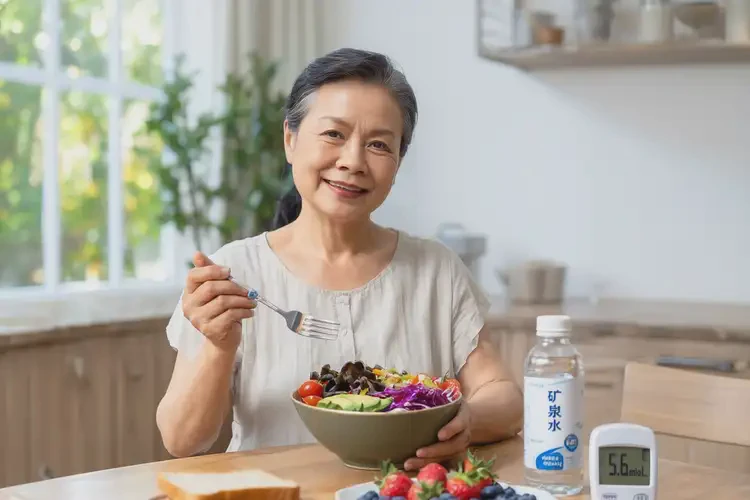 女性糖尿病早上能吃木耳吗(图2)