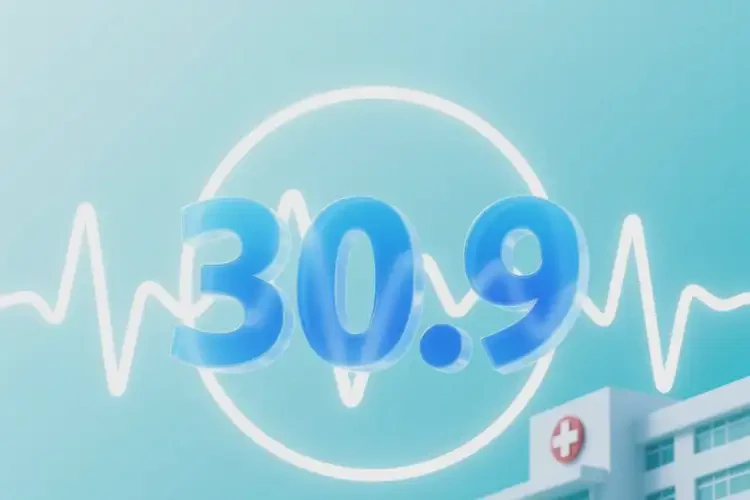 中年人睡前血糖30(图1)