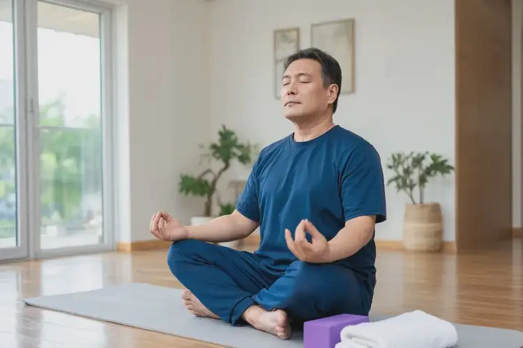 男性手臂上容易長(zhǎng)濕疹可不可以徹底自愈(圖1)