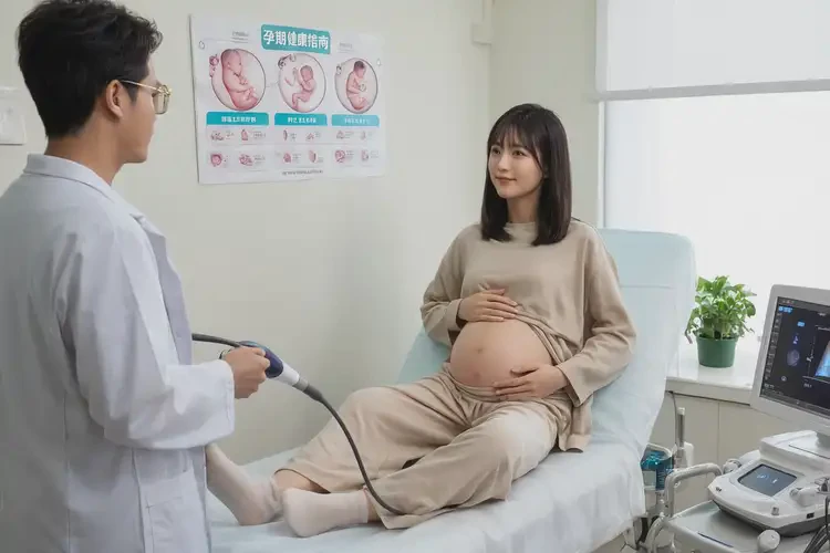 懷孕6個(gè)多月可以吃木藍(lán)嗎(圖3)