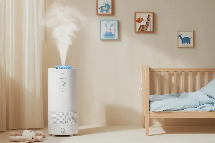 嬰兒四肢長濕疹不管它會自己自愈嗎(圖1)