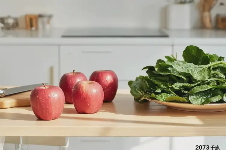 2073千焦热量相当于多少食物(图2)