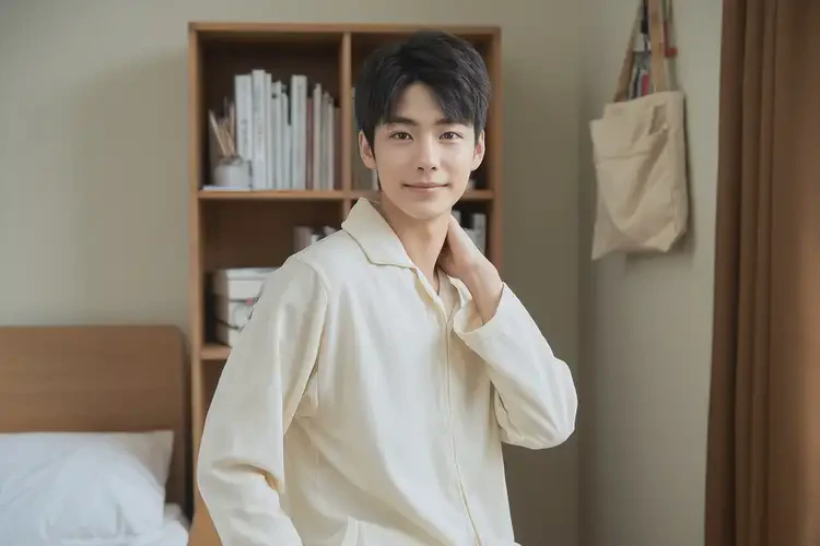 中學(xué)生肚子上容易長濕疹不管它會自己自愈嗎(圖2)