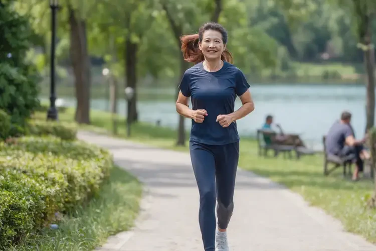 更年期女性早餐血糖17點(diǎn)8是糖尿病嗎(圖2)