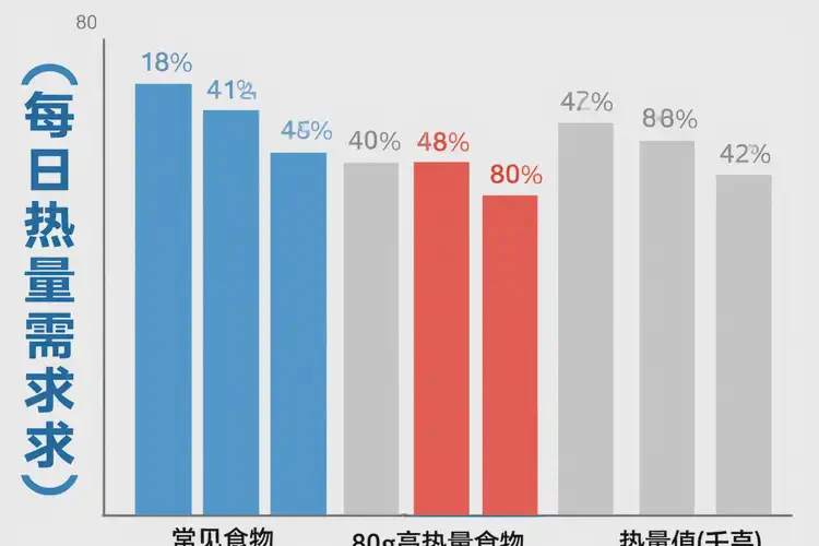 80克4533千焦等于多少热量(图3)