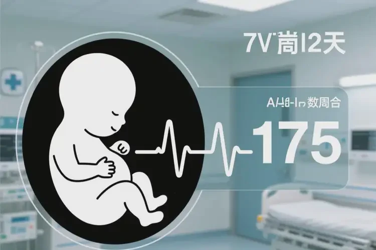 孕7周2天胎心175寶寶還能要嗎(圖2)