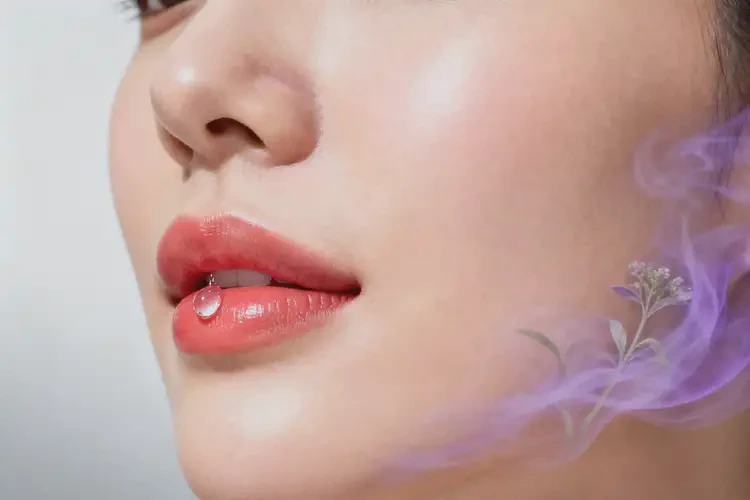 女性臉上長濕疹能徹底自愈嗎(圖2)