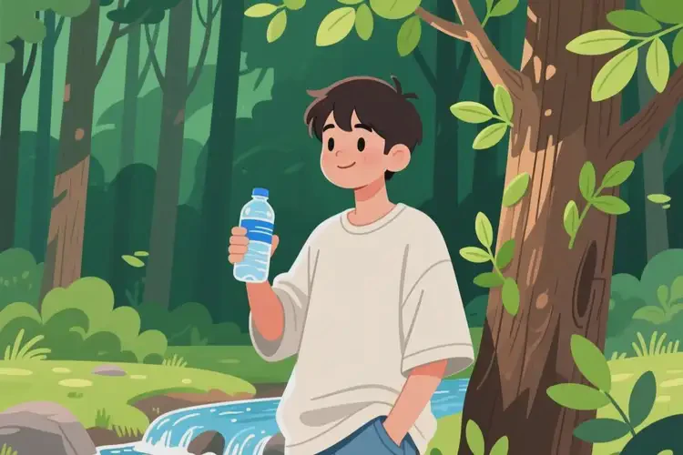 青少年全身偶尔起湿疹不管它会自己好吗(图2)