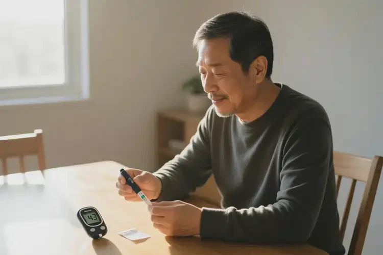 中年人早上血糖4(圖1)