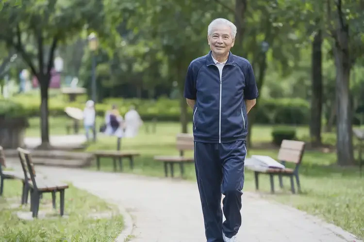 老年人早上血糖20點5是糖尿病嗎(圖2)