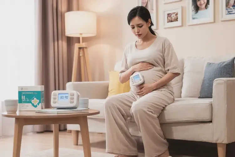 孕31周2天胎心84还要保胎吗(图1)