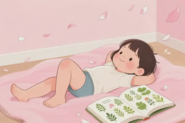 少儿大腿上长湿疹能靠自己自愈吗(图3)