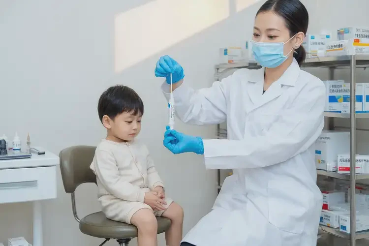 小孩肛周容易長濕疹能夠徹底治愈嗎(圖3)