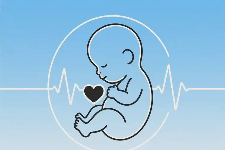 孕7周2天胎心175寶寶還能要嗎(圖3)