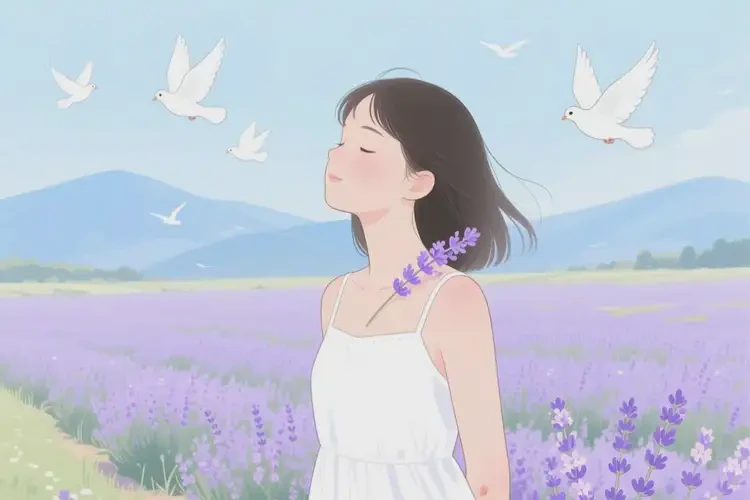 女生脖子出现湿疹能靠自己自愈吗(图1)