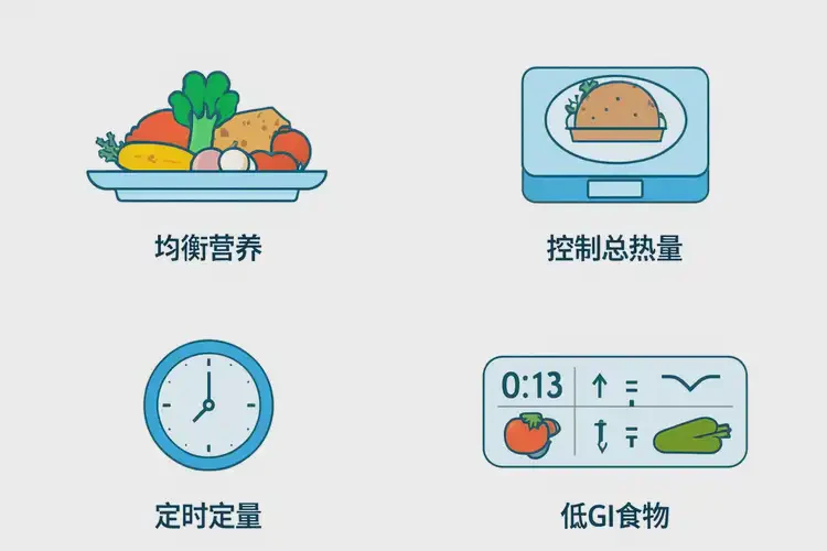 男性糖尿病晚期可以吃鹌鹑蛋吗(图3)
