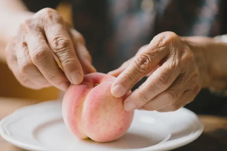 中老年人糖尿病能吃水蜜桃吗(图3)