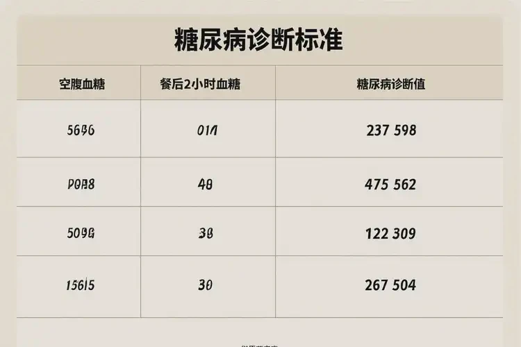 女人下午血糖9(圖1)