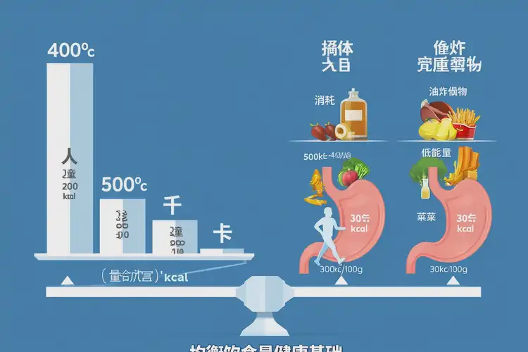 80克4612千焦等于多少热量(图2)