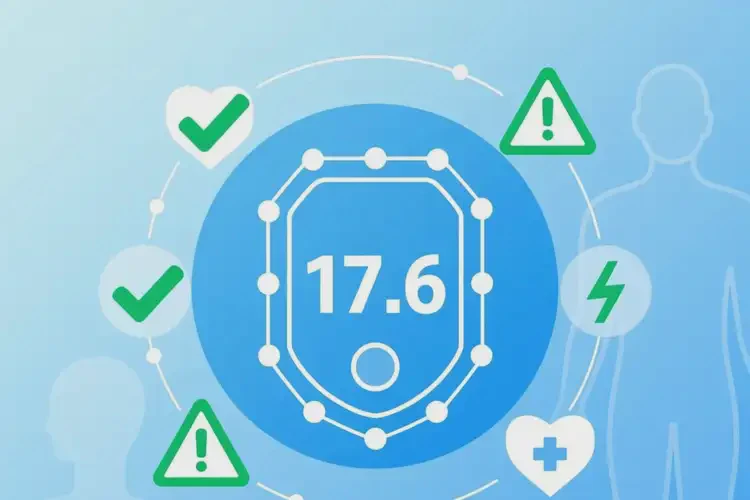成年人中午血糖17(圖2)