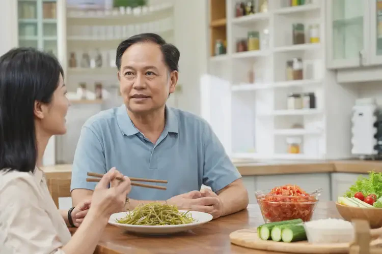 糖尿病合并高血压患者三伏天可以吃绿豆芽吗(图1)