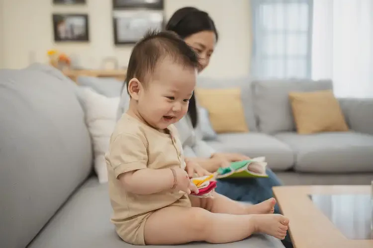 寶寶面部經(jīng)常起濕疹可不可以徹底自愈(圖1)