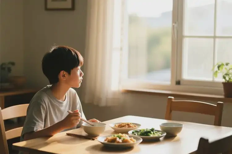 青少年晚餐血糖8點9意味著什么(圖4)