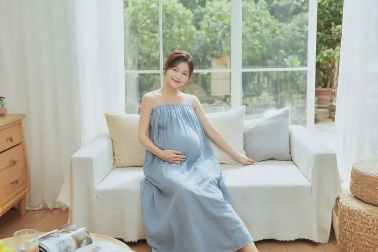 孕婦全身出現(xiàn)濕疹能徹底自愈嗎(圖3)