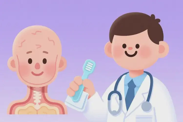 小學(xué)生肛周長(zhǎng)濕疹能不能徹底自愈(圖1)