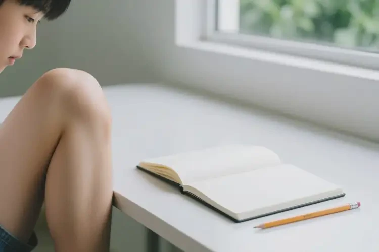 青少年肛周有濕疹能徹底自愈嗎(圖3)