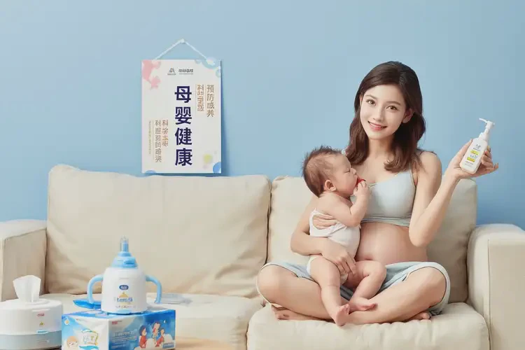 哺乳期妈妈肛周有湿疹不管它会自己自愈吗(图3)