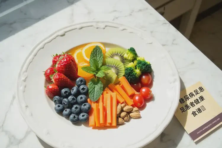 糖尿病足患者三伏天可以吃鲳鱼吗(图1)