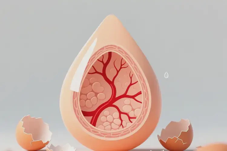 男人肛周长湿疹不管它会自己痊愈吗(图3)