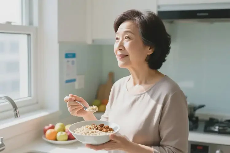 更年期女性早餐血糖3點0是糖尿病嗎(圖3)